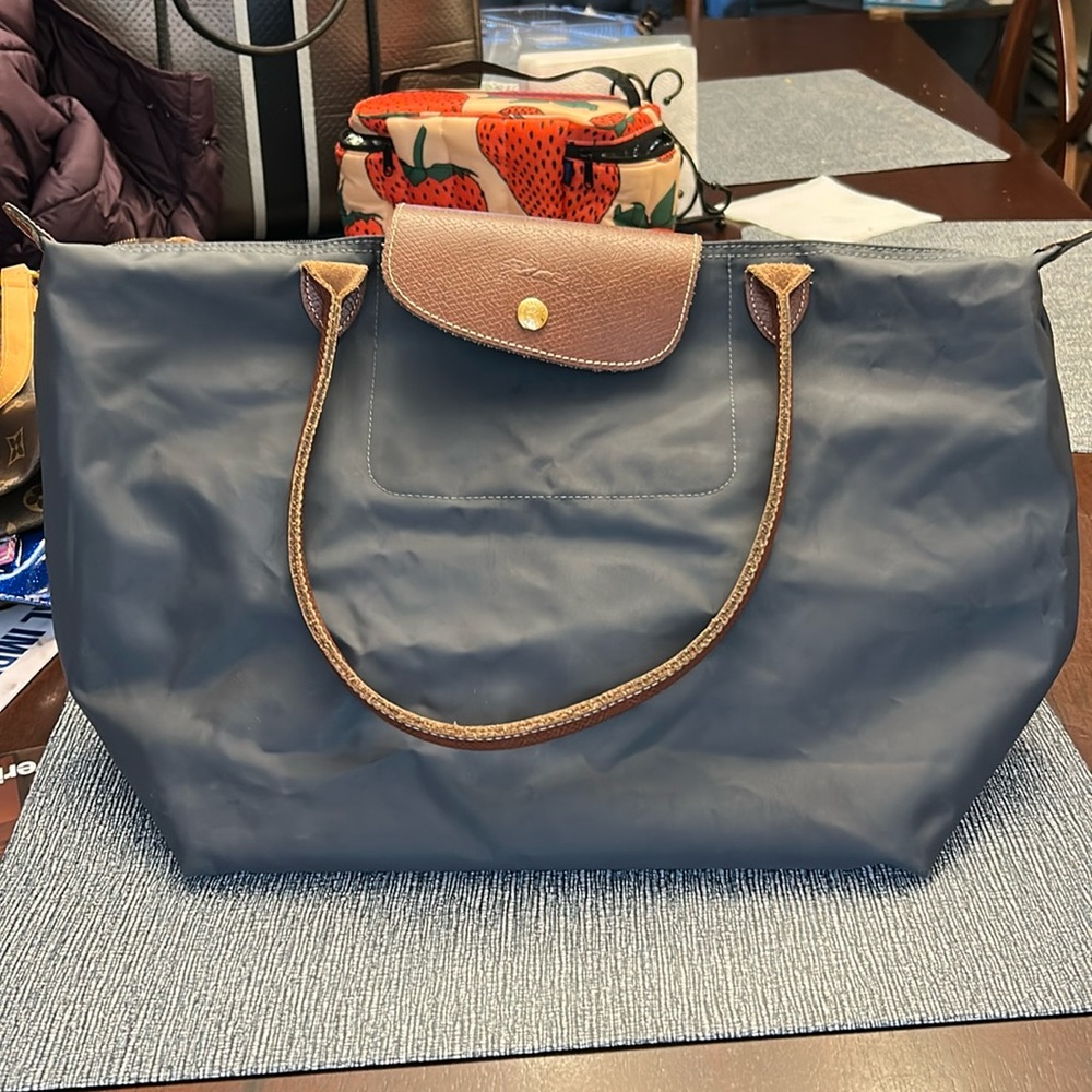 Longchamp LE PLIAGE ORIGINAL M TOTE BAG